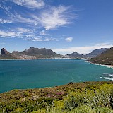 Geur & Kleur in Sfeervol Zuid Afrika